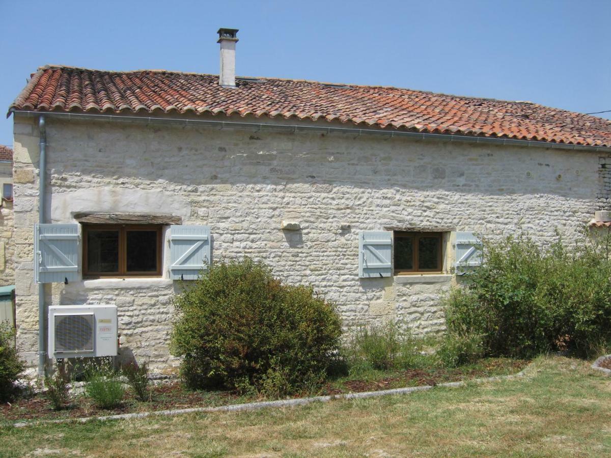 Gite du Puits - Bréville Esterno foto