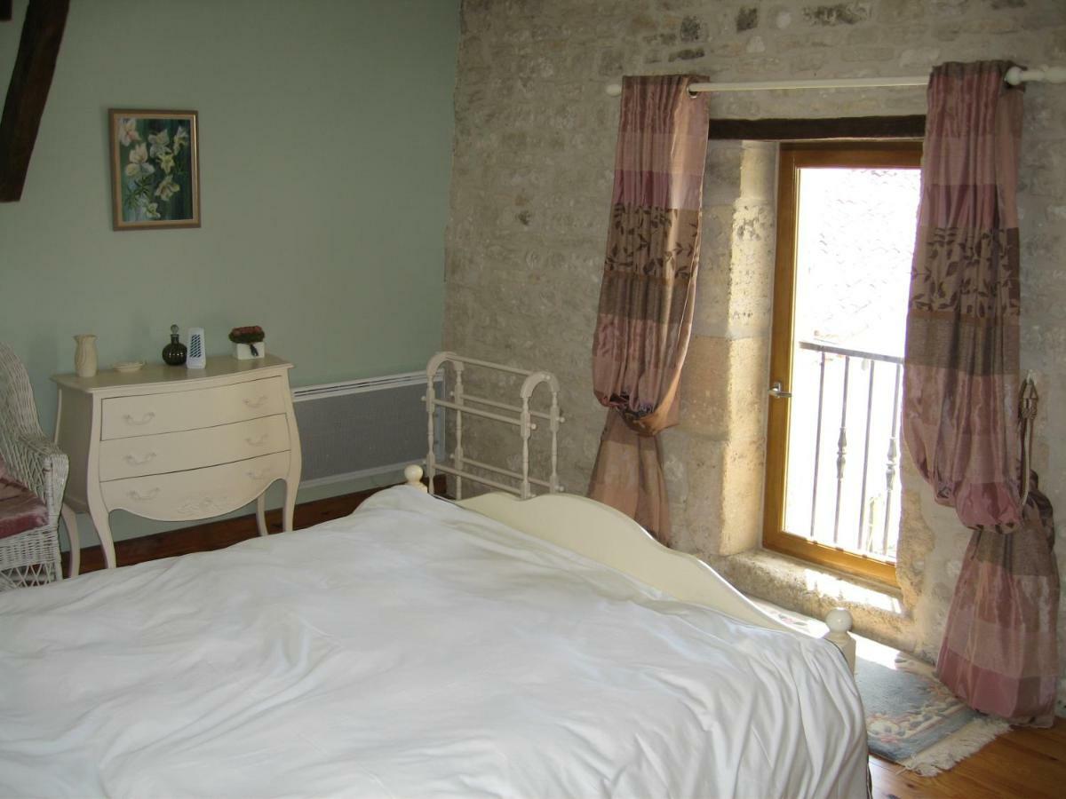 Gite du Puits - Bréville Esterno foto